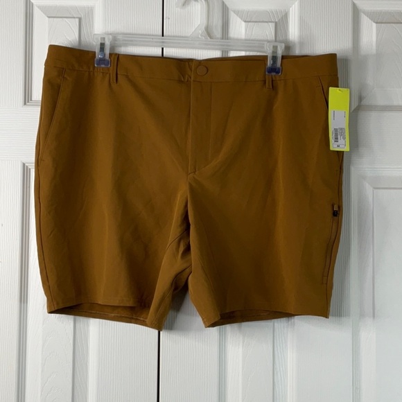 All in Motion - Men's Travel Shorts 44 - Picture 1 of 6